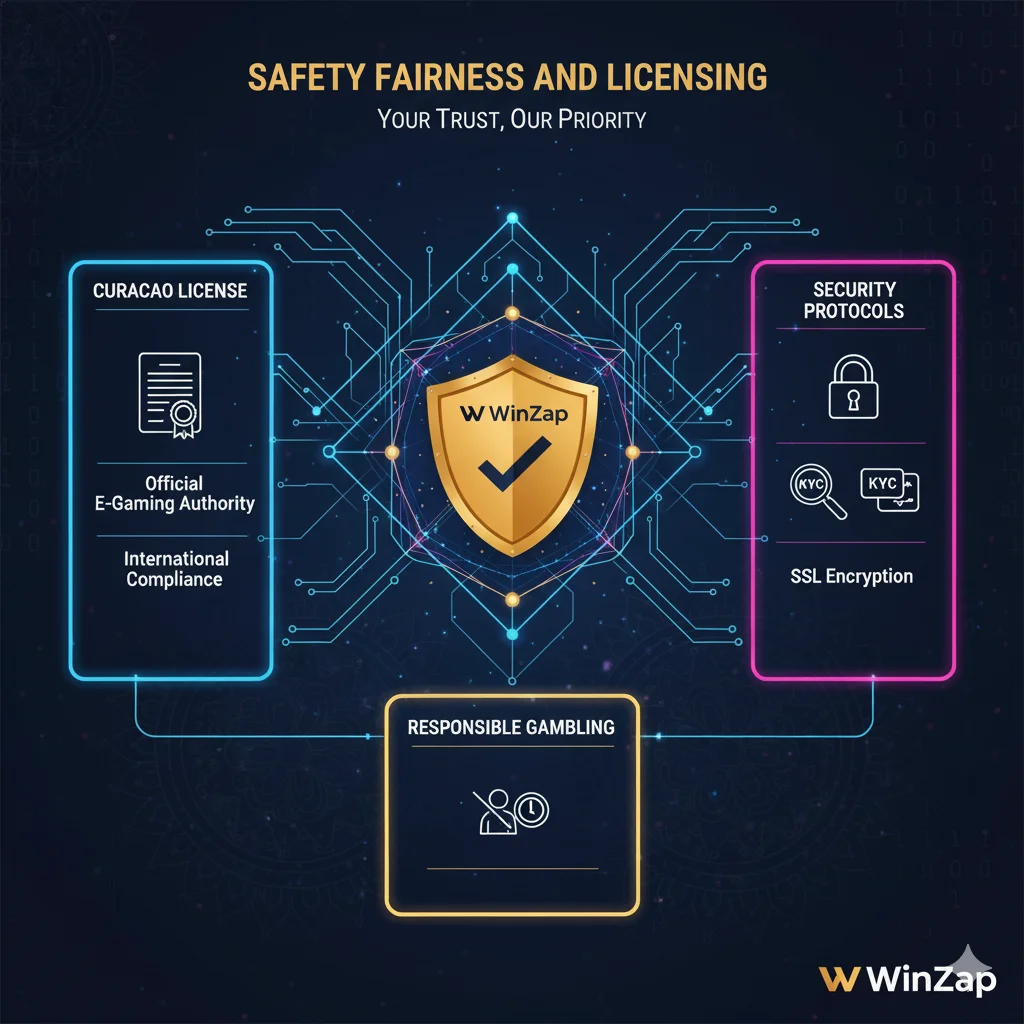 Safety, Fairness and Licensing